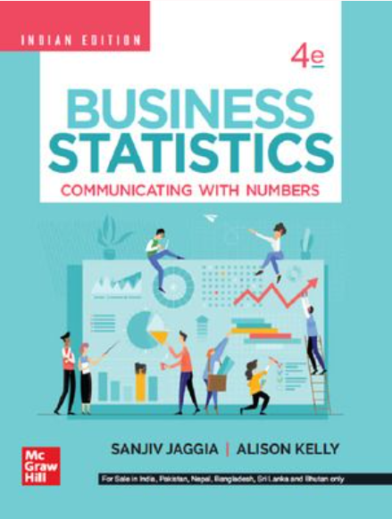 BUSINESS STATISTICS